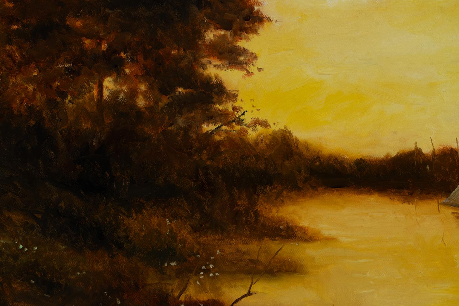 Robert Kenneth White 