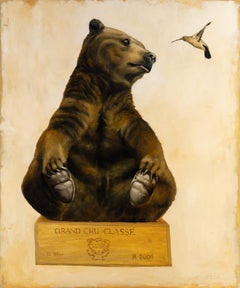 Pinturas de animales