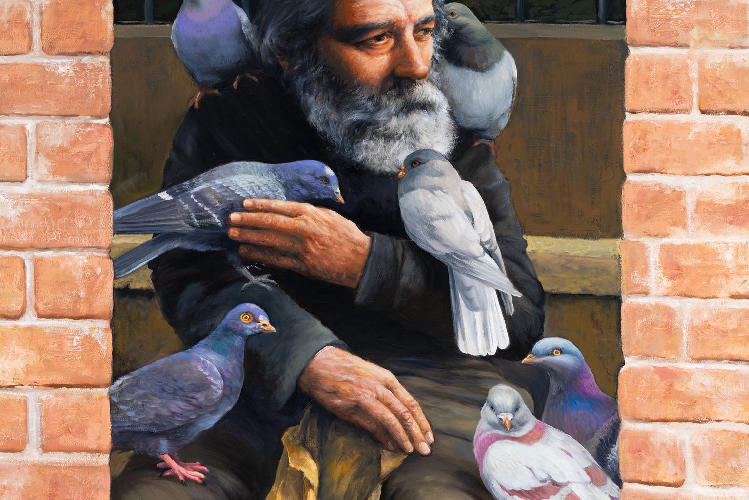 Robert Kenneth White 