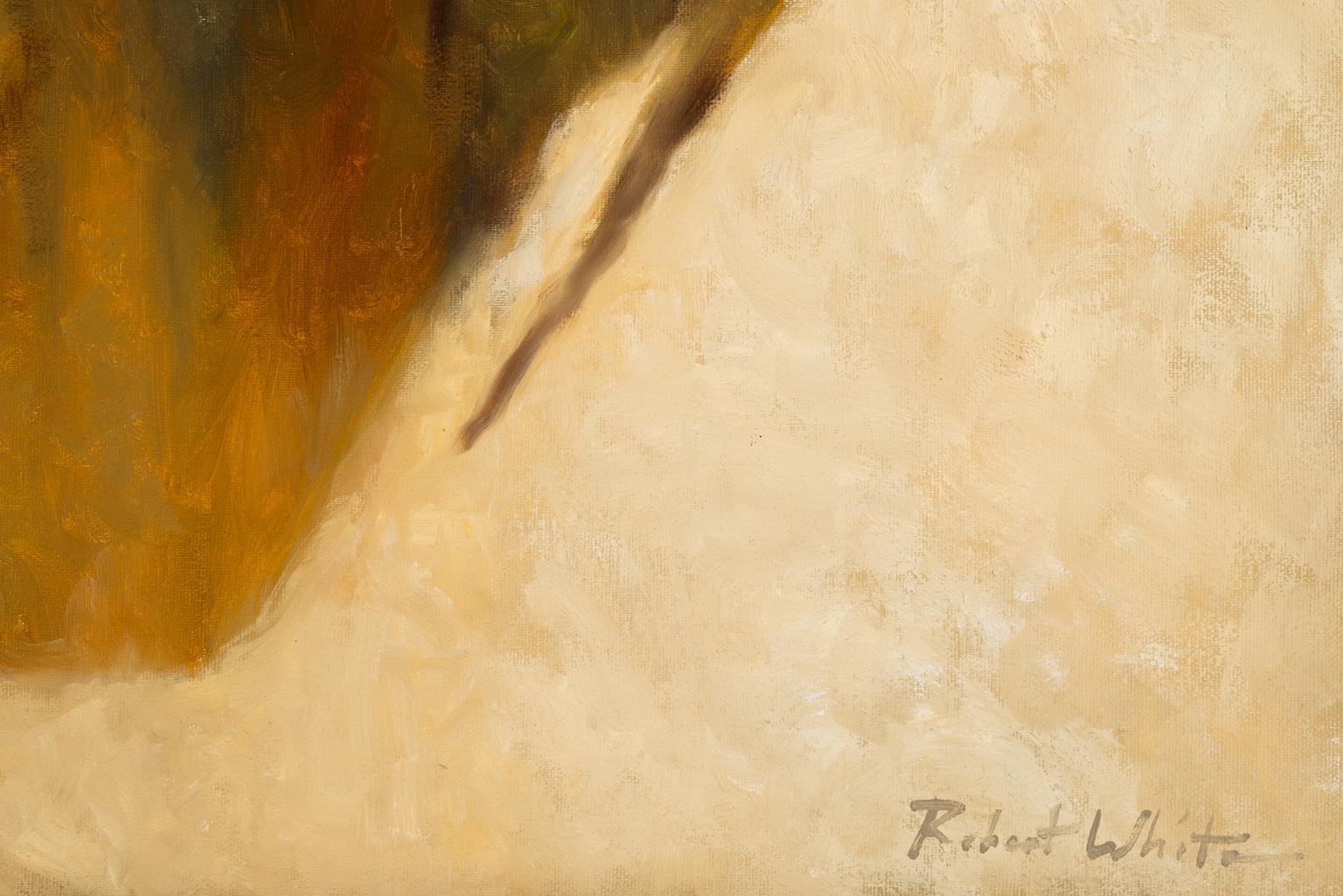 Robert Kenneth White 