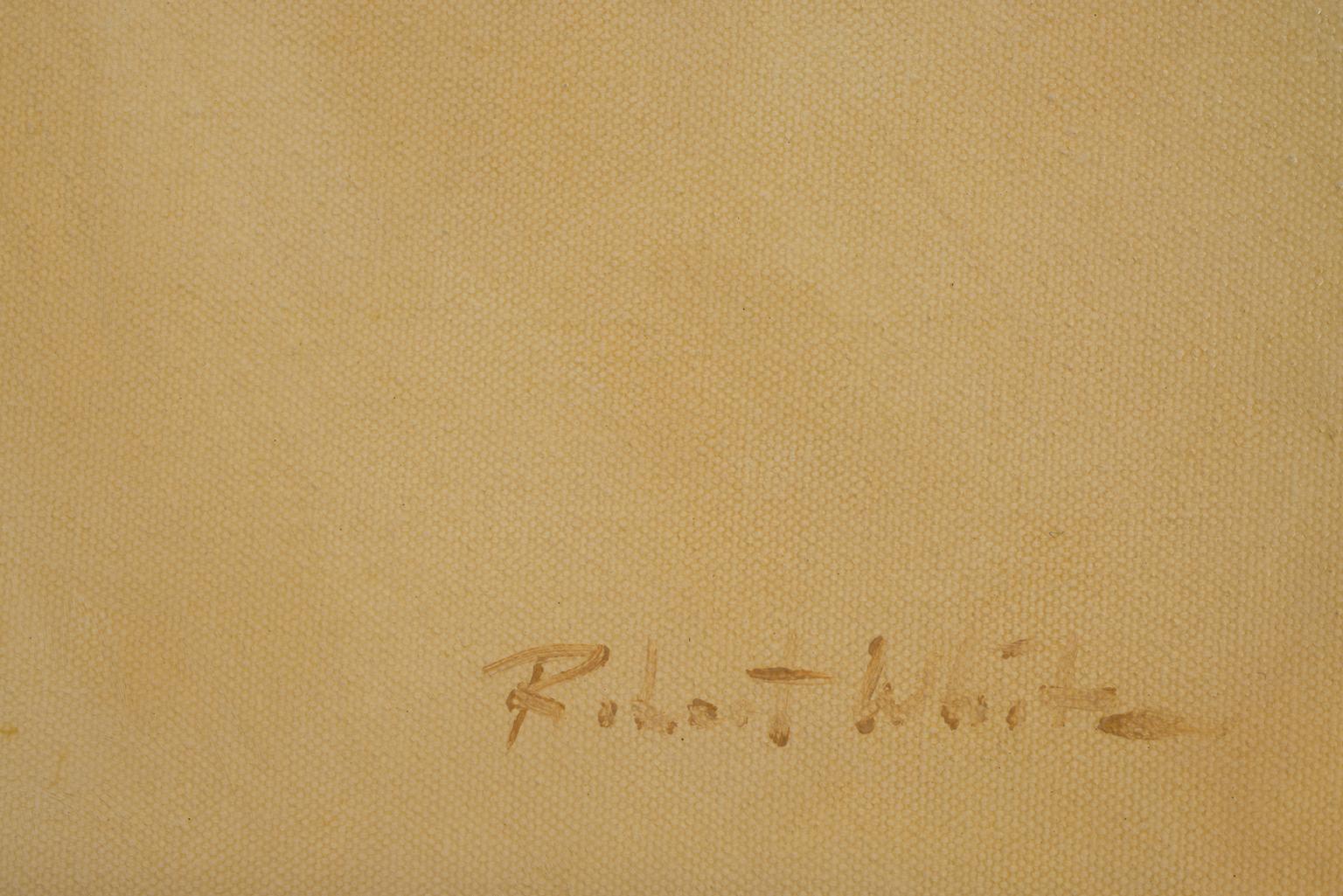 Robert Kenneth White 