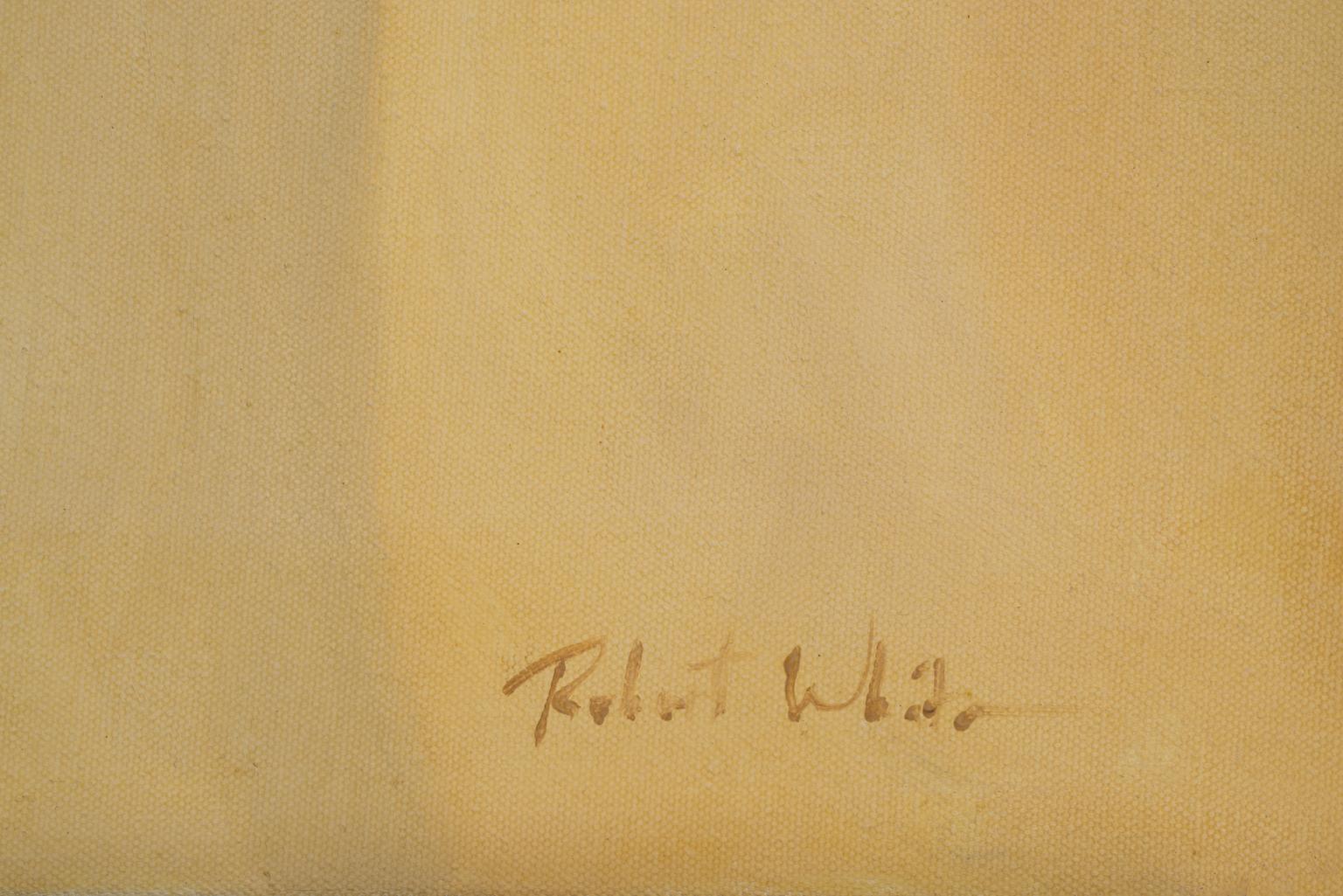 Robert Kenneth White 