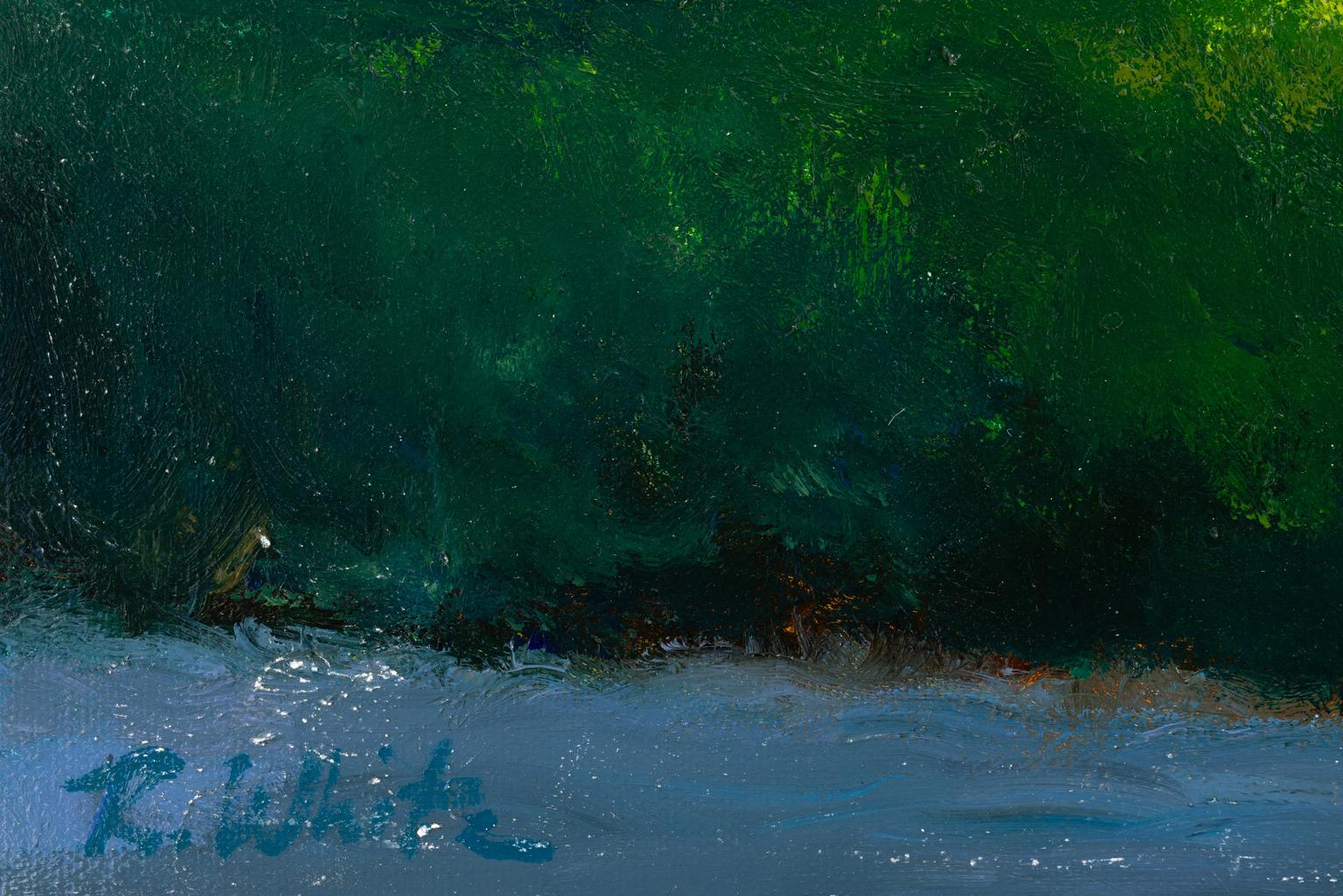 Robert Kenneth White 