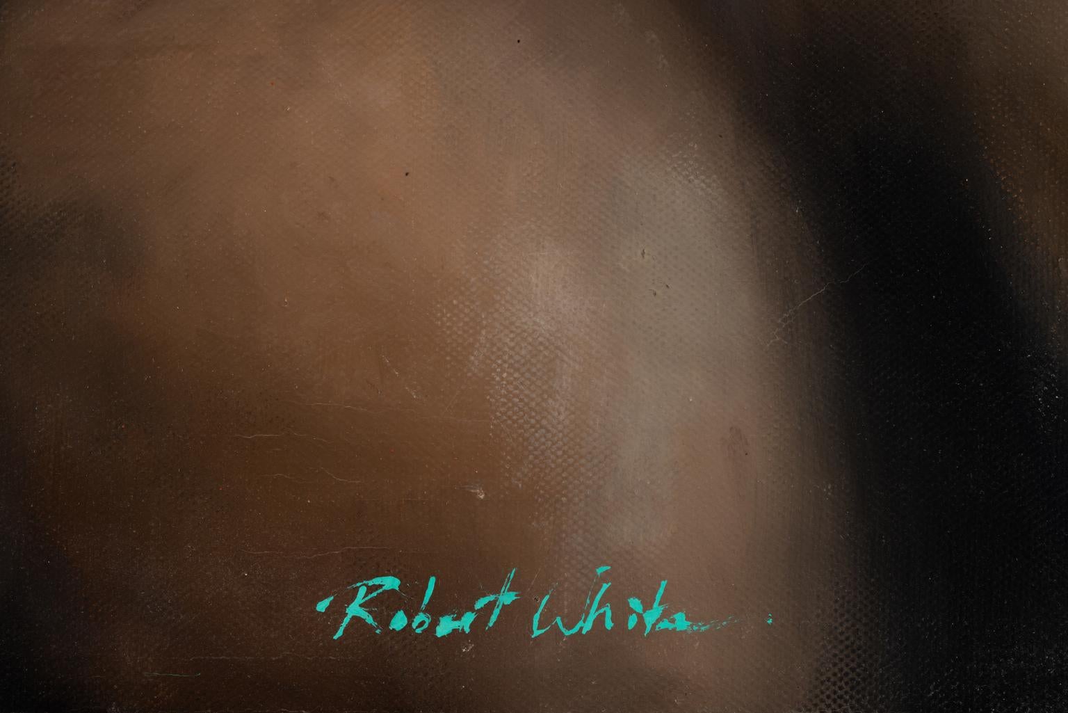 Robert White 