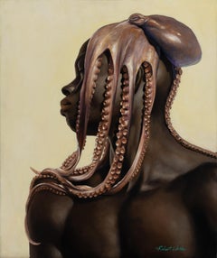 Öl Mehr Kunst
