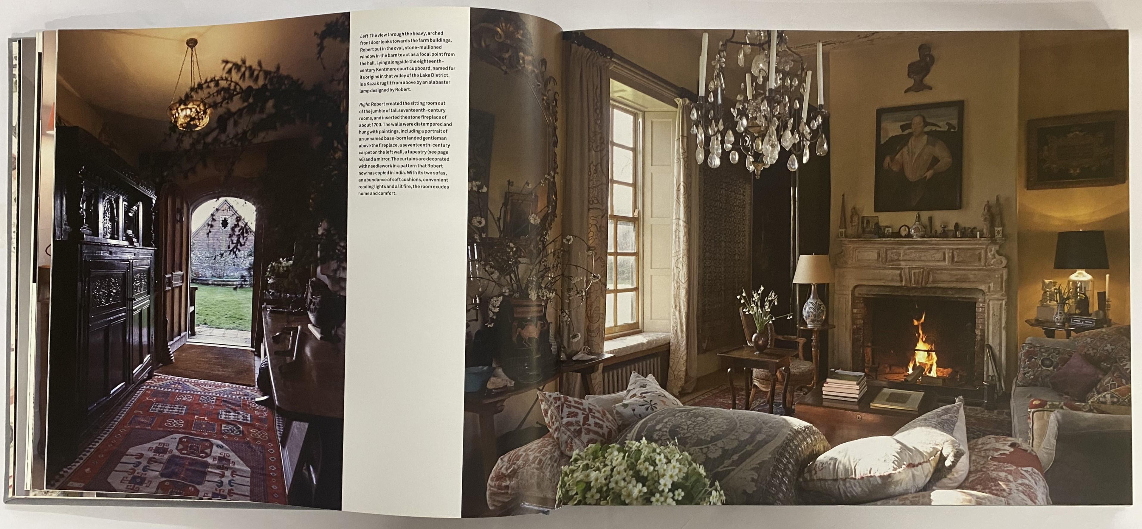 Robert Kime de Alistair Langlands (Libro) siglo XX en venta