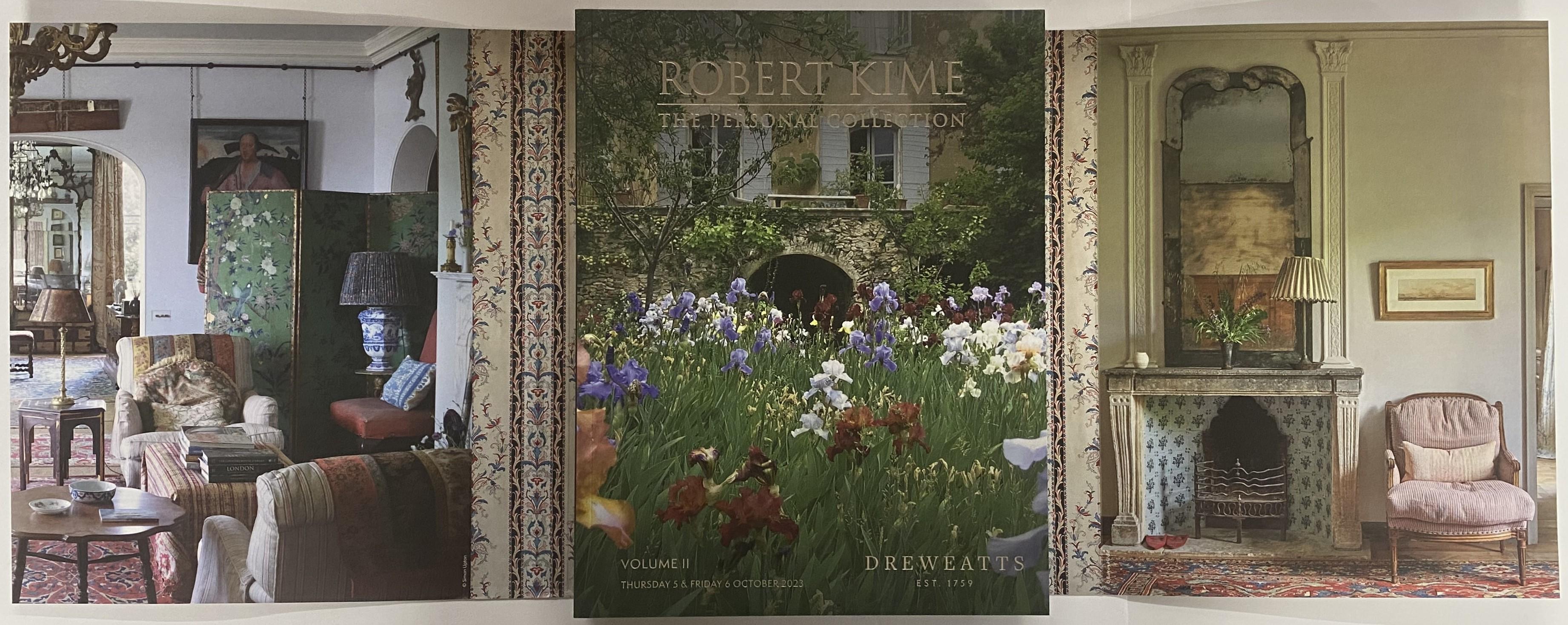 Robert The Kime The Personal Collection en vente 5