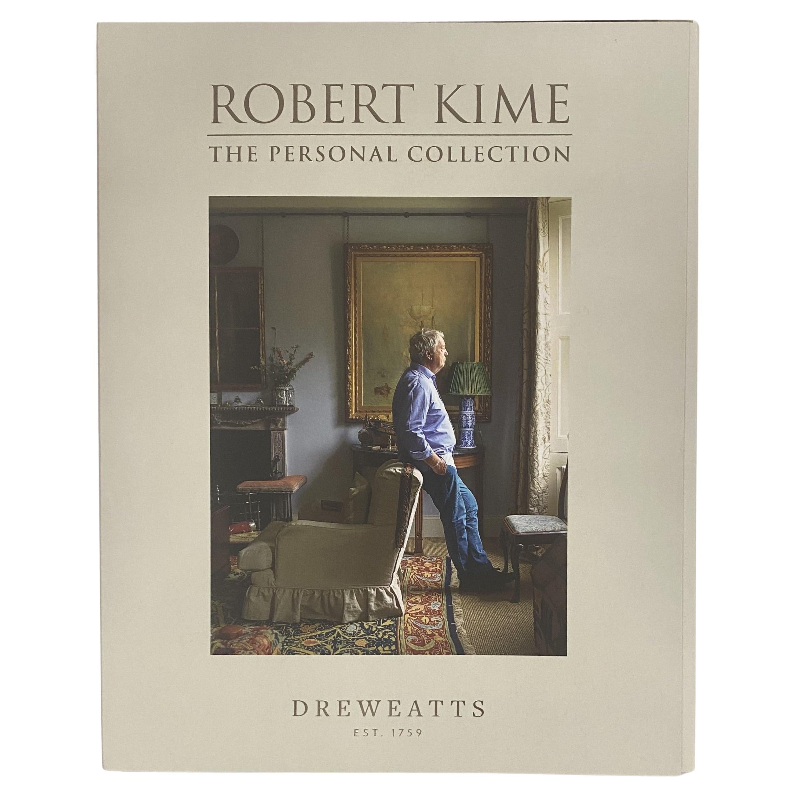 Robert Kime The Personal Collection