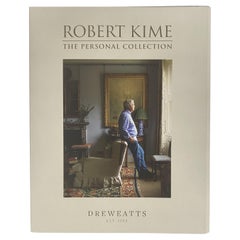 Robert Kime La Collezione Personale