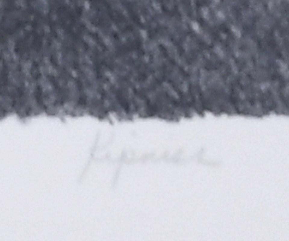 Patio trasero II
Litografía, 1972
Firmado abajo a la derecha
Firmado abajo a la derecha
Anotado: Prueba de imprenta
Referencia: Karl Lunde 58
Una impresión se encuentra en la colección del Instituto de Arte de Chicago
Estado: Excelente
Tamaño de la