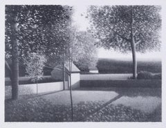 Patio trasero II