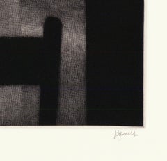 Chaise et toit de toit