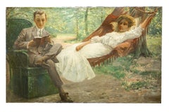 "Courtship"