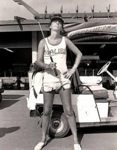 Retro Alice Cooper Hawaii, 1975