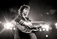 Jimmy Page de Led Zeppelin