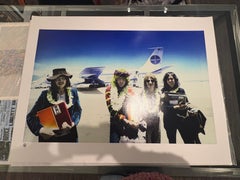 Led Zeppelin Honolulu