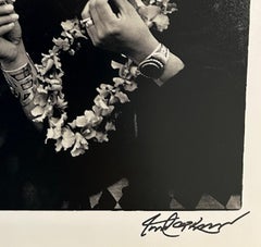 Robert Plant viene ucciso all'aeroporto di Honolulu, 1969
