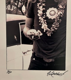Robert Plant Honolulu
