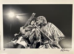 Rod and Ronnie