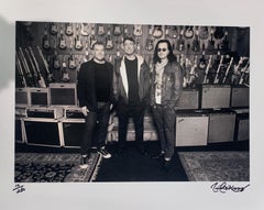 Rush, 2012