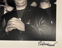 Snoop Dogg with Run DMC