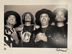 Snoop Dogg with Run DMC