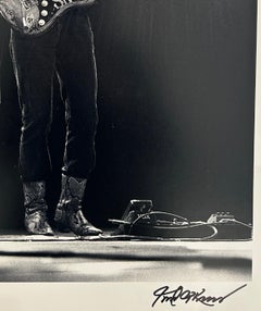 Stevie Ray Vaughan I