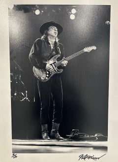 Stevie Ray Vaughan I
