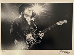 Stevie Ray Vaughan II