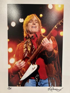 Tom Petty