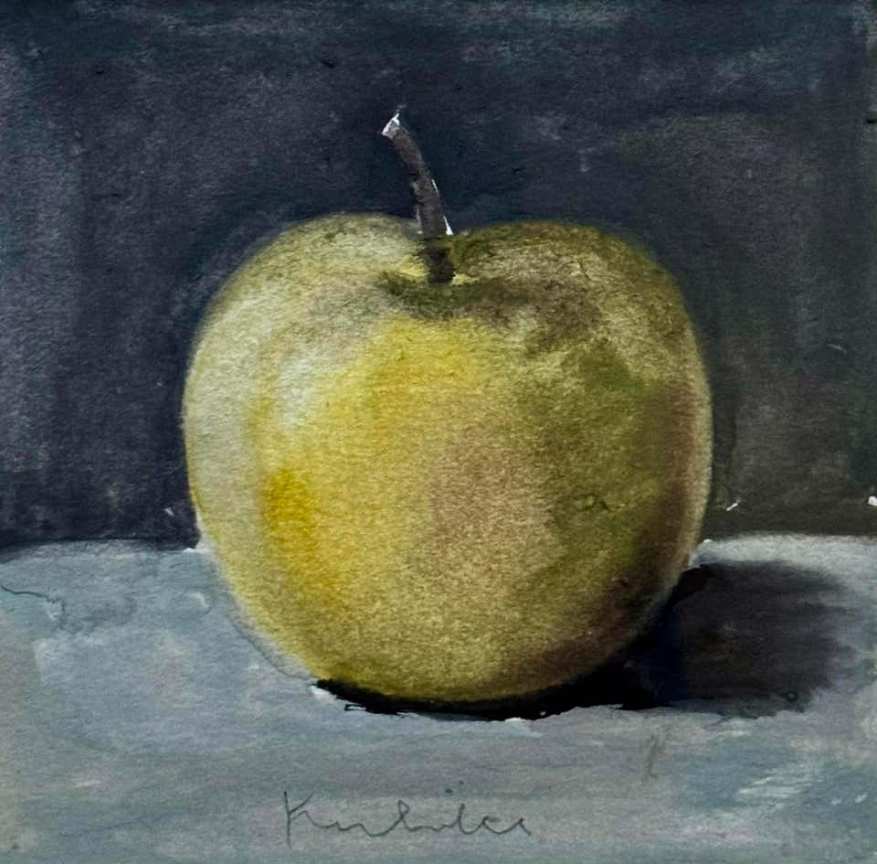 Apple