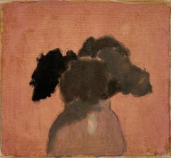 Rosa Blumen