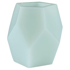Robert Kuo Facet Vase