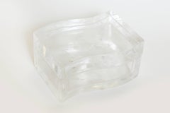 Robert Kuo Rock Crystal Box