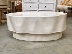 Robert Kuo 'Root' Table, 2010