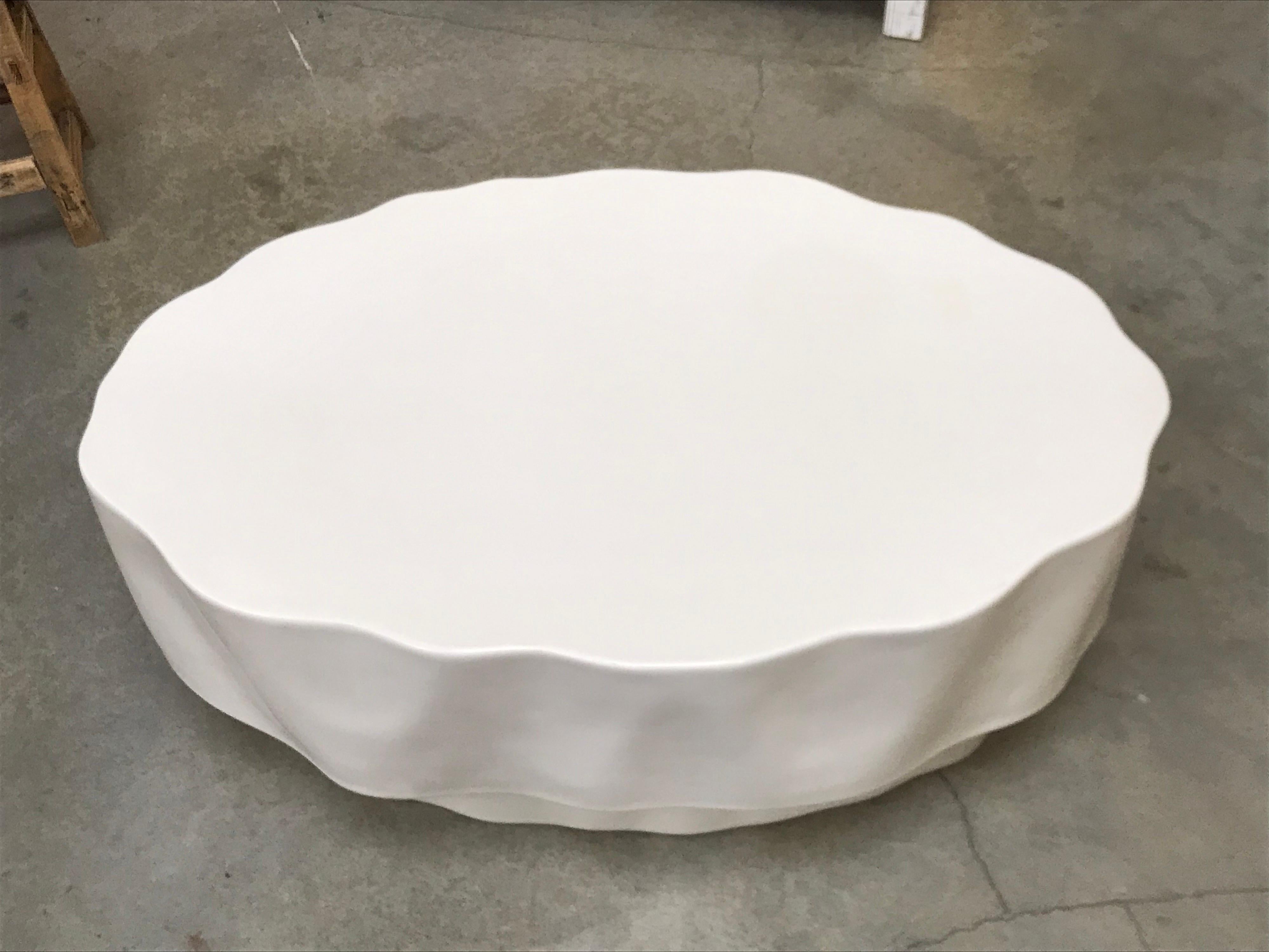 Modern Robert Kuo 'Root' Table, 2010