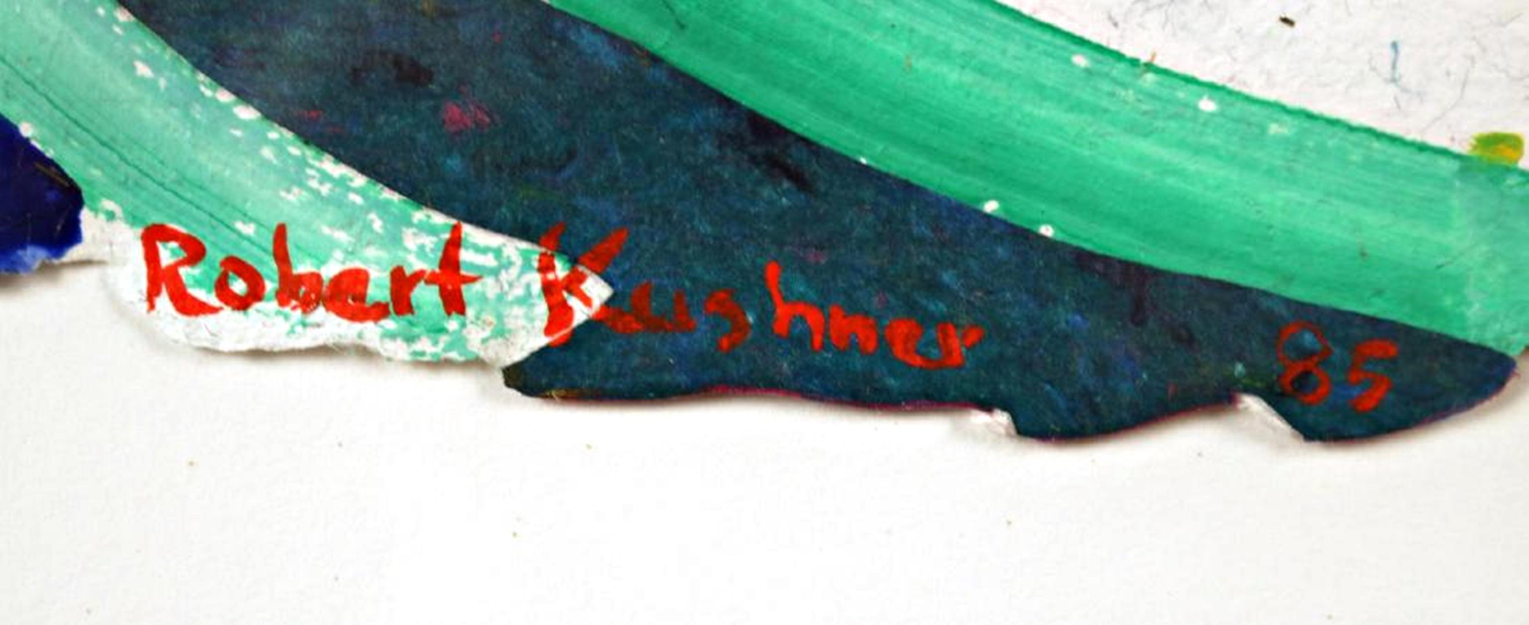 Pears (Holly Solomon Gallery & Readers Digest Collection) Signed painting Framed For Sale 2