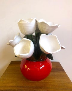 Rojo neón