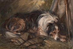 The Shepherd's friend