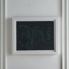 Robert Ladou, Untitled No. 11, French Artist