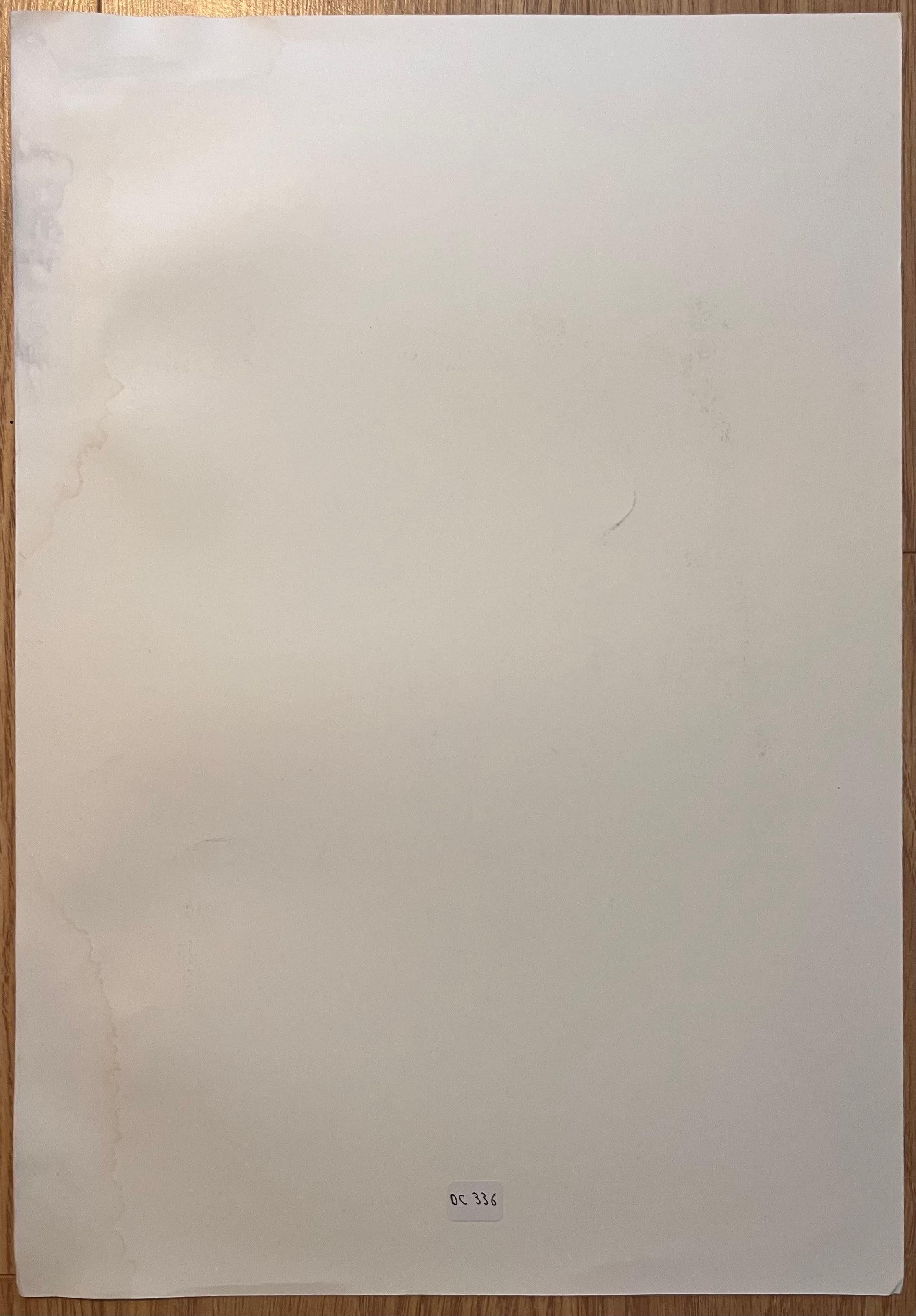 Original französische anatomische Bleistiftstudie zur Erforschung des Ausdrucks von Pferden im Angebot 1