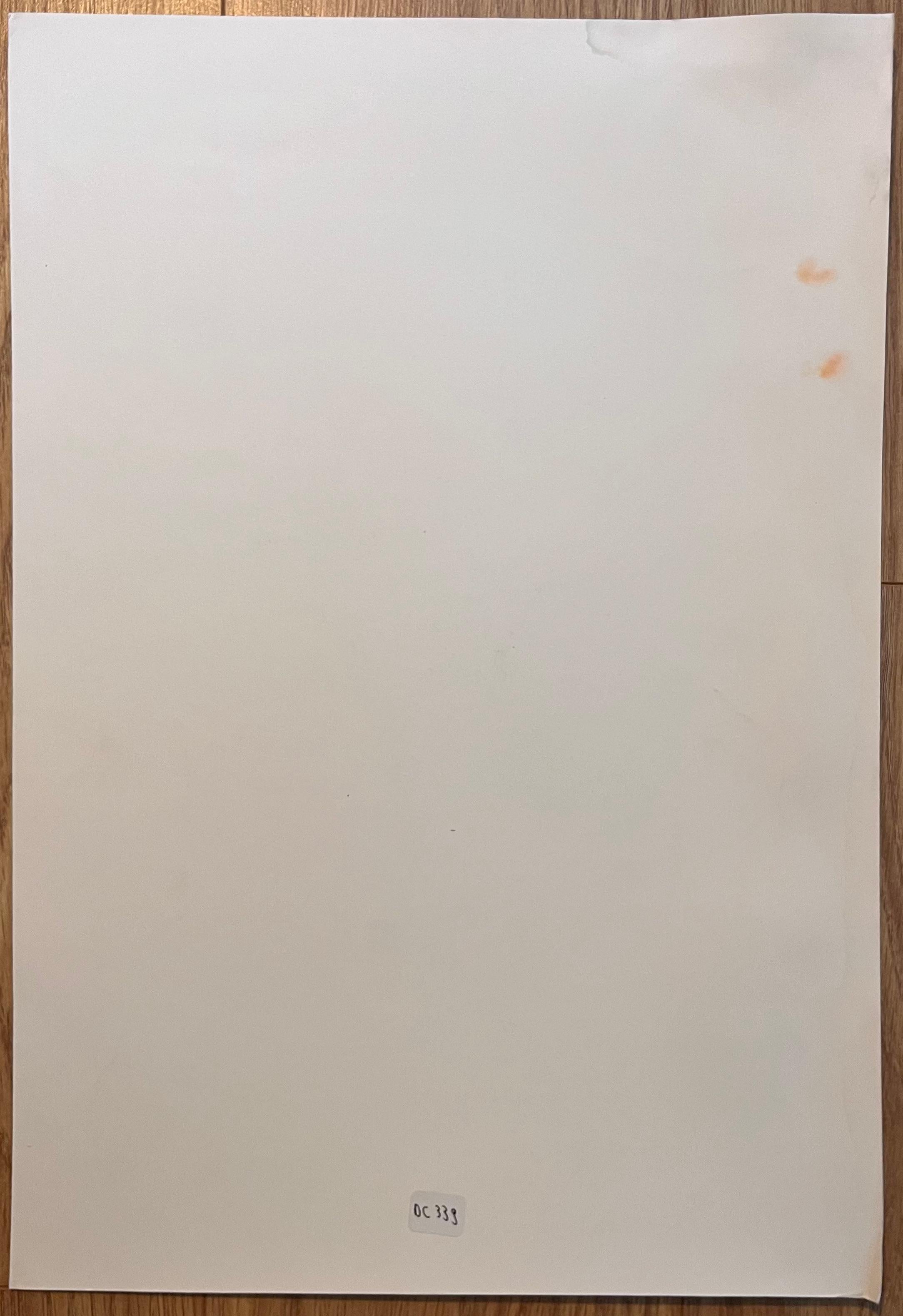 Studio anatomico originale francese delle zampe posteriori di un cavallo in vendita 2