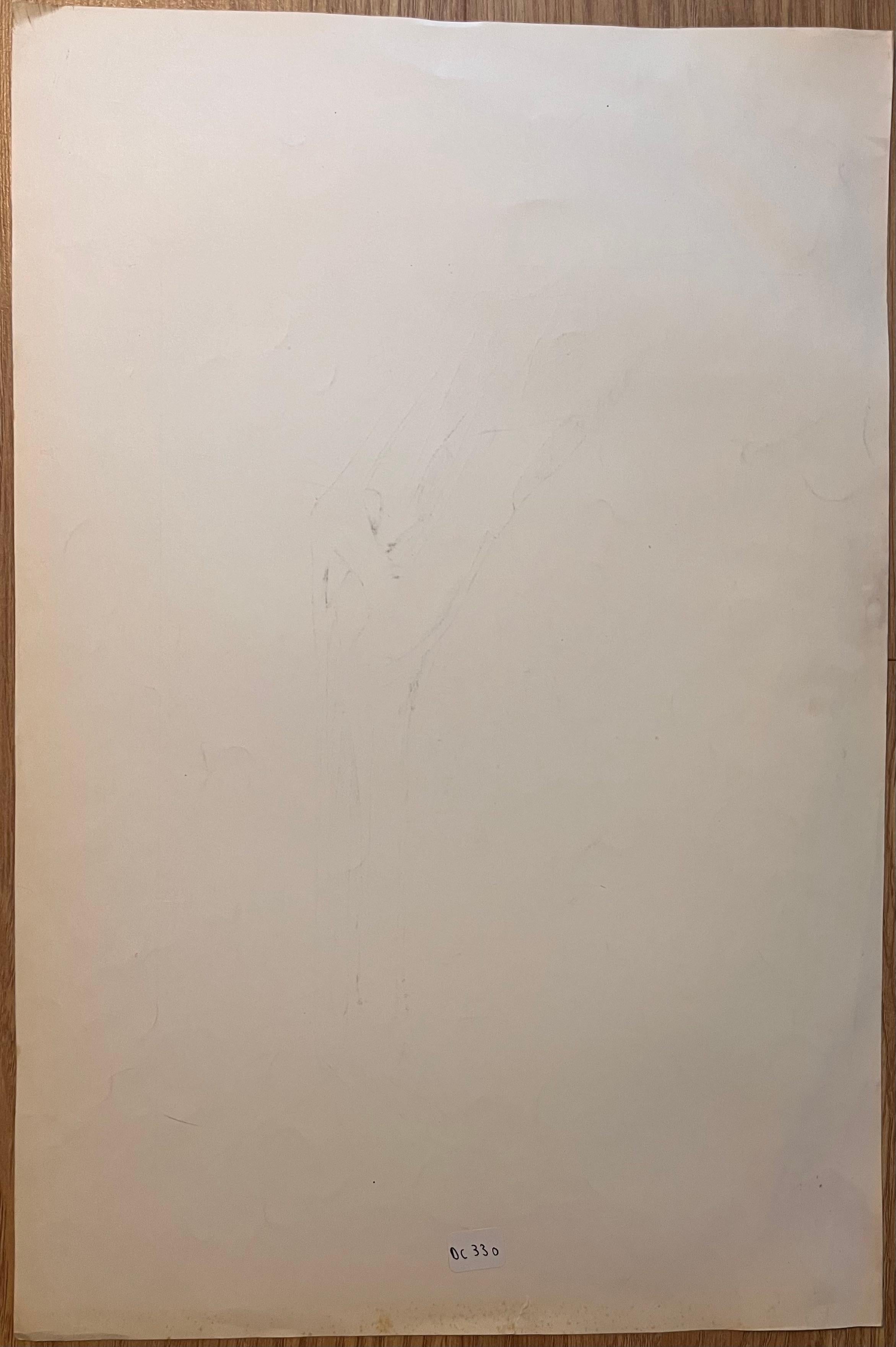 Original French Anatomical Study of a Horse's Leg For Sale 1