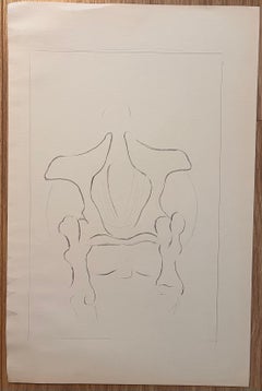 Estudio anatómico original francés de la cintura pélvica del caballo