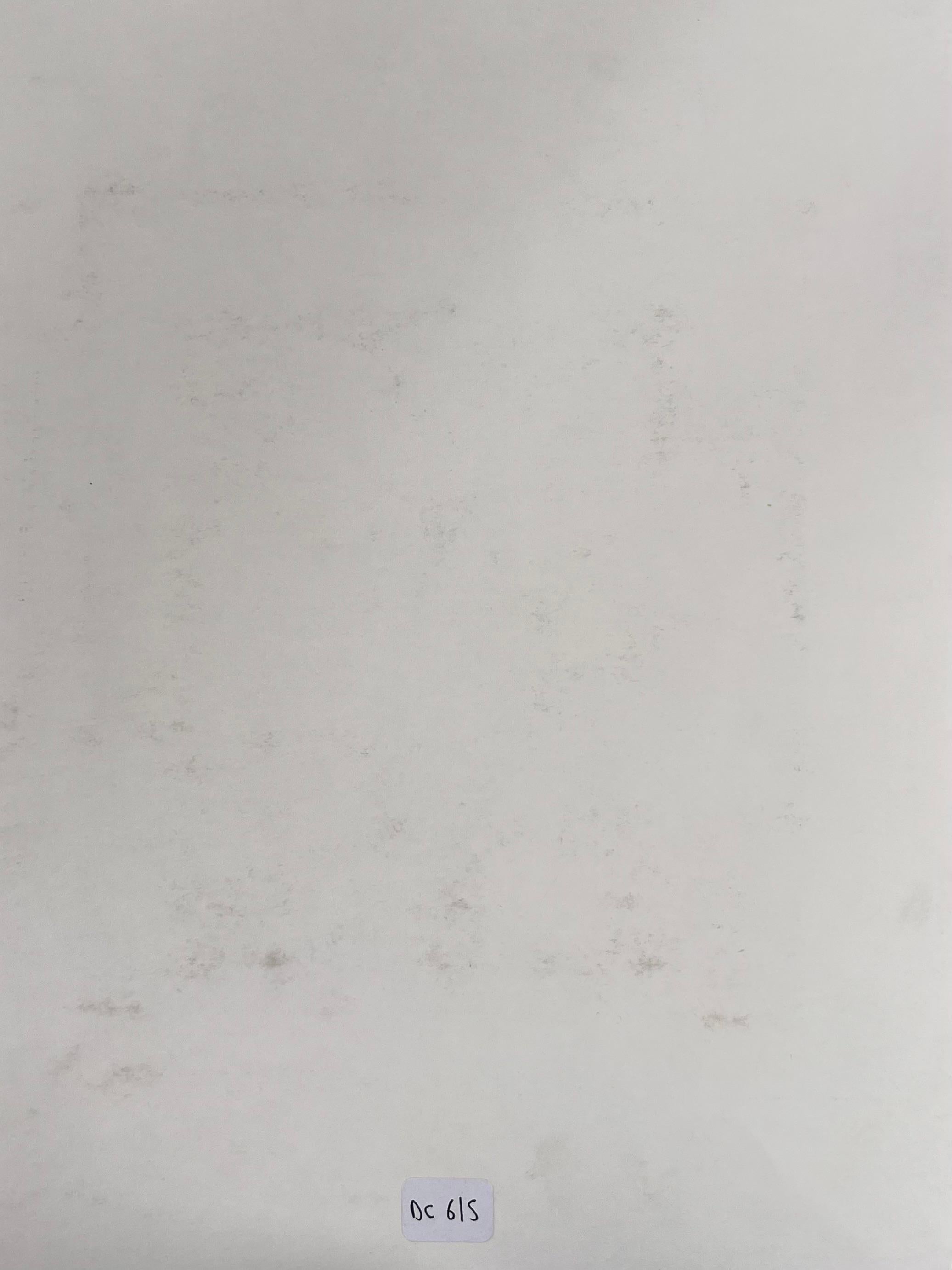 Original French Artwork 
by Robert Ladou (French 1929-2014)
original acrylic painting on unstretched canvas stuck on paper, unframed
overall size: 12.5 x 9.5 inches
size: 6 x 4.5 inches
condition: very good
provenance: from the artists estate in