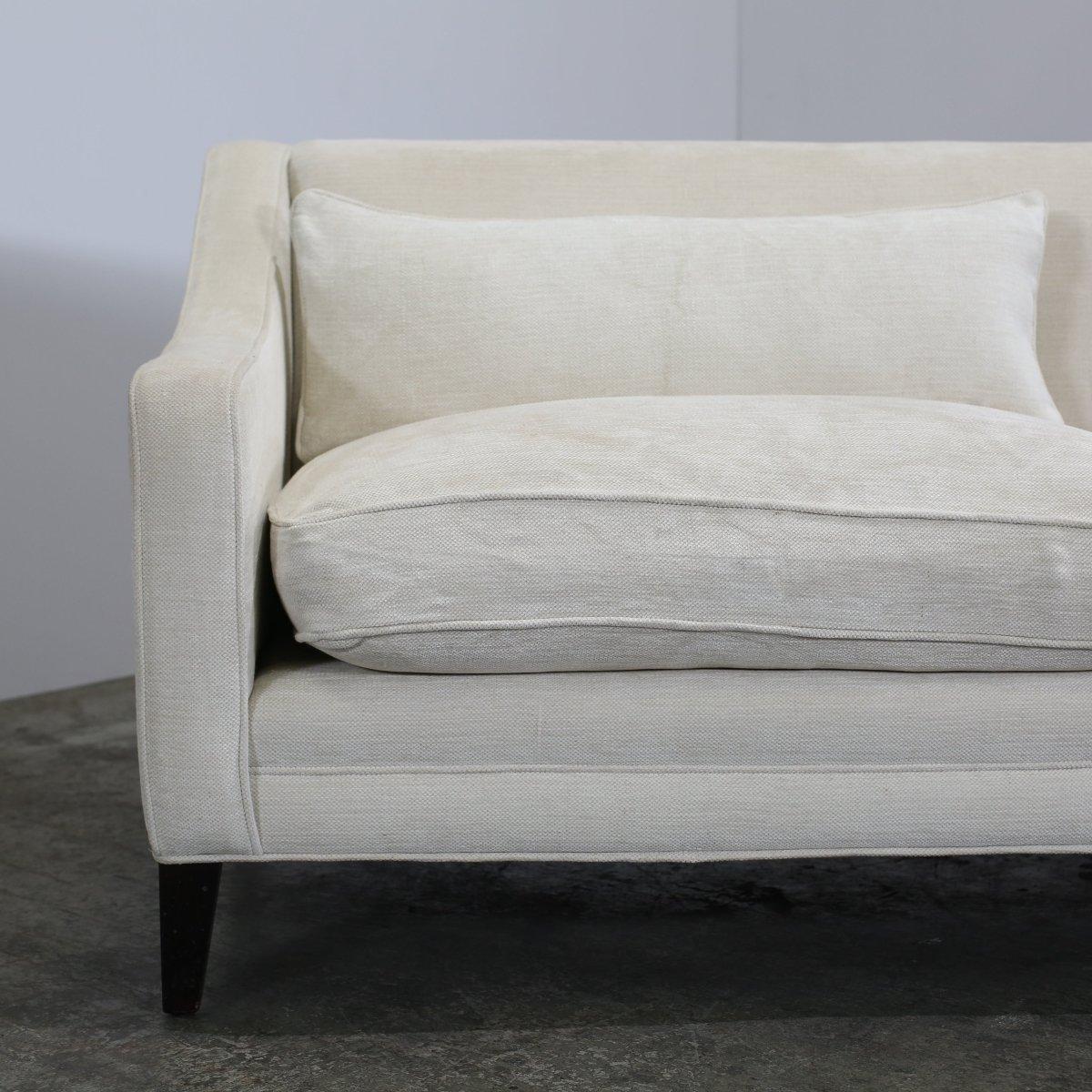 Britannico Robert Langfords Divano Esmerelda in vendita