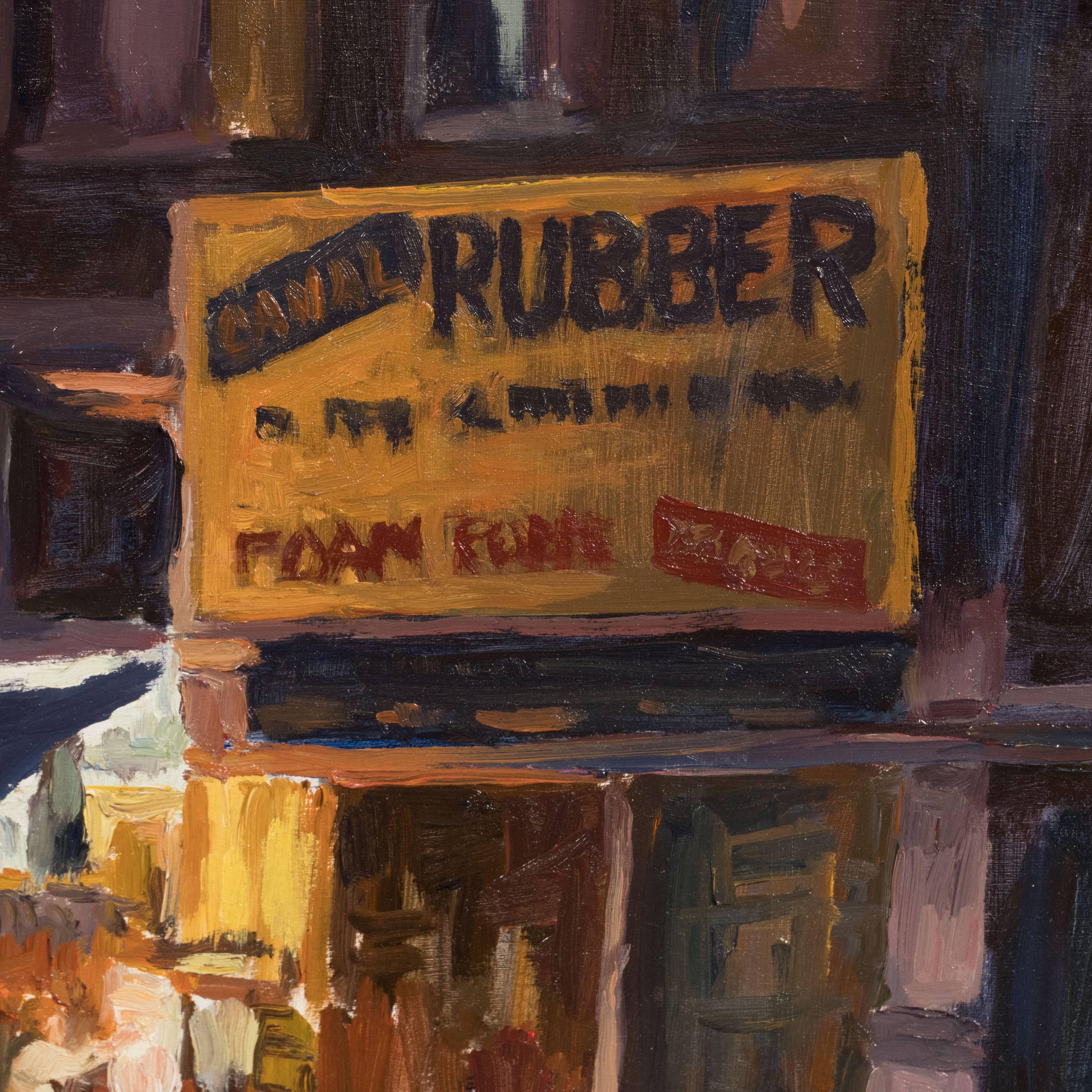 robert leber