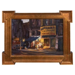 Untitled - Canal Street, New York