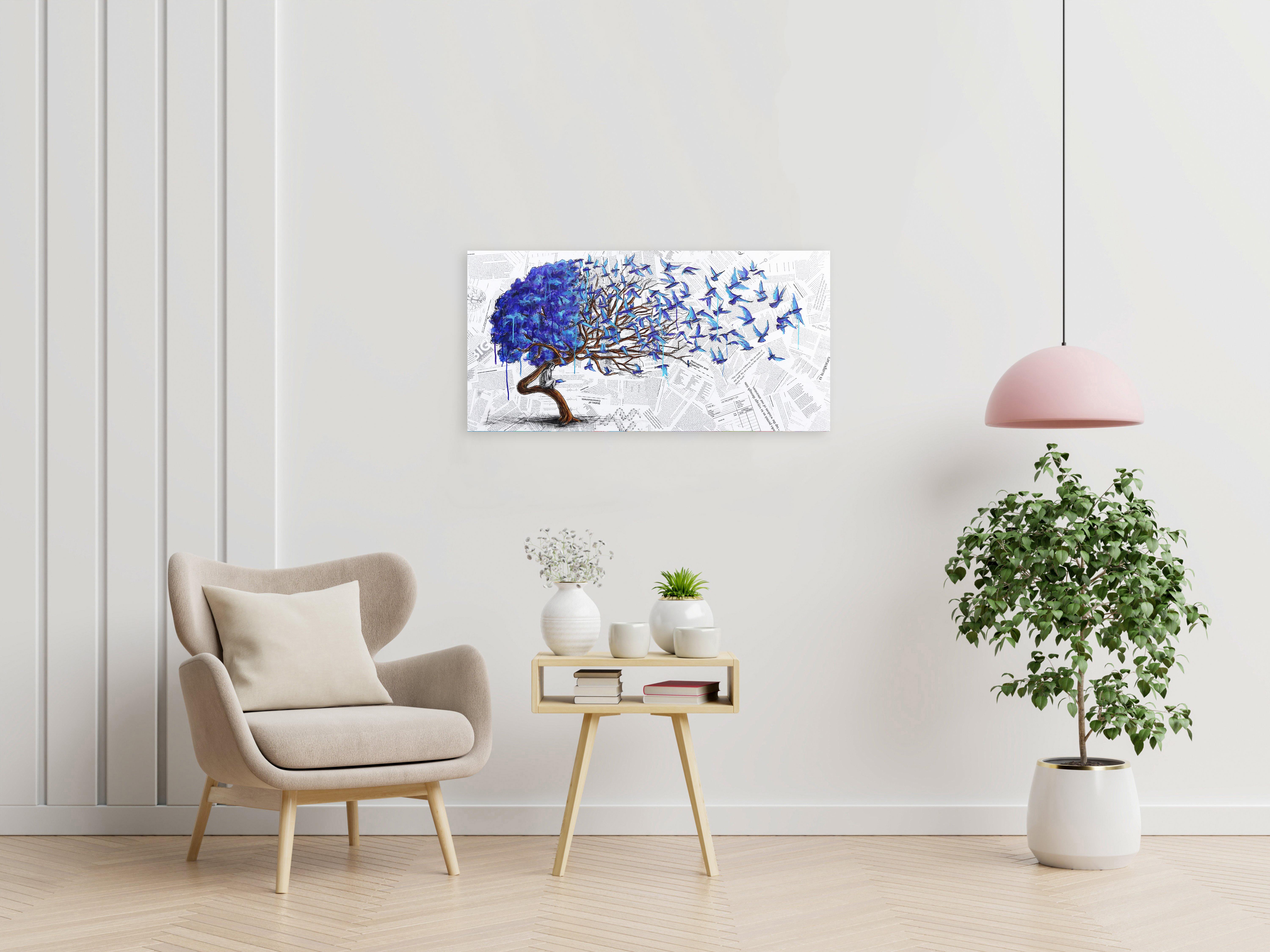 A Fragile Interdependence 1