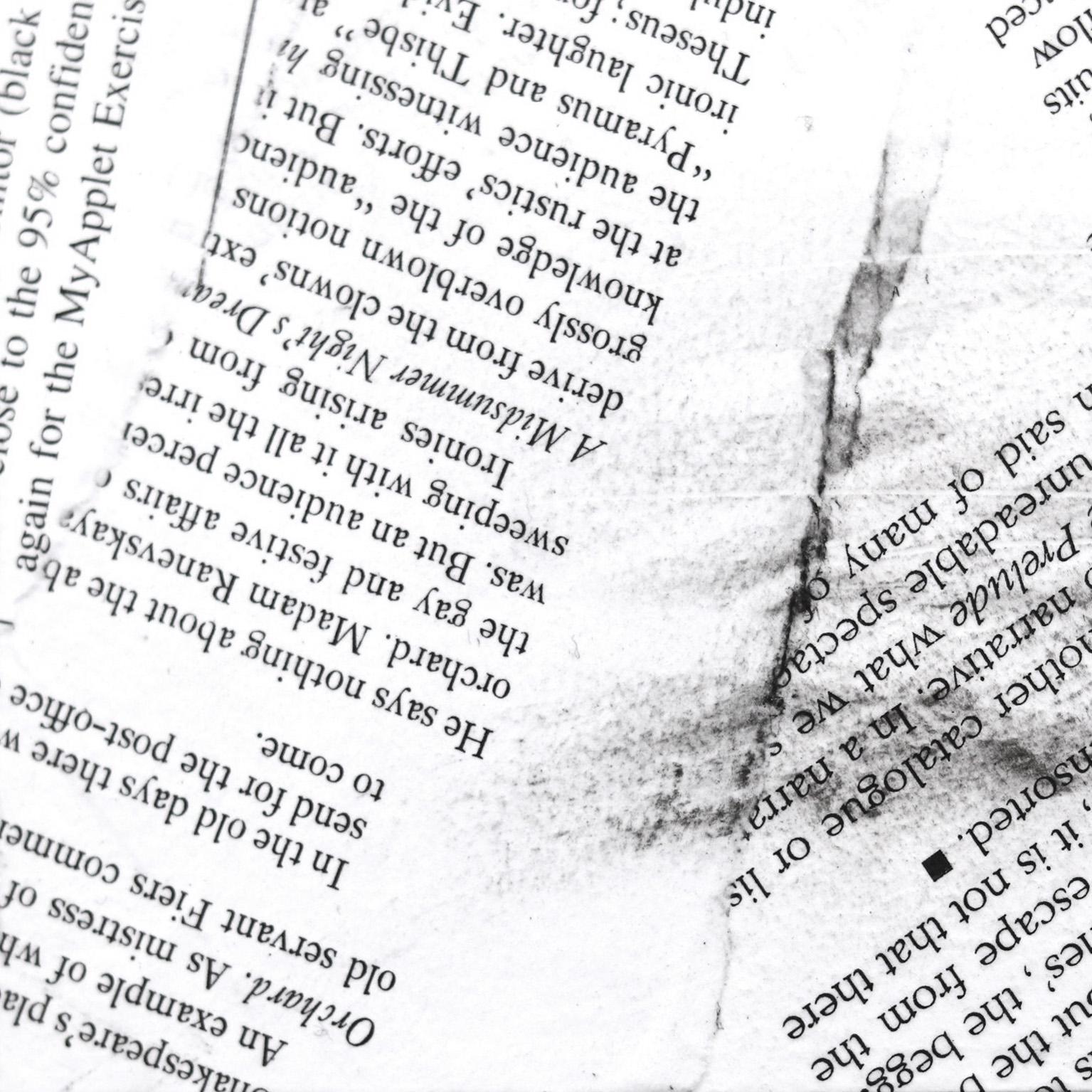 A Fragile Interdependence 2